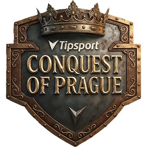 Tipsport Conquest of Prague 2026
